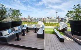 THE GATE HOTEL 両国 by HULIC